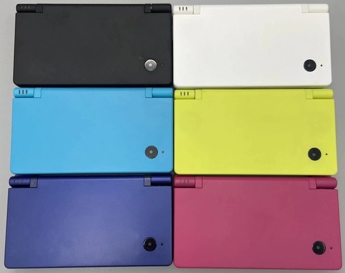 Nintendo dsi blu verde - dsi, blu/verde