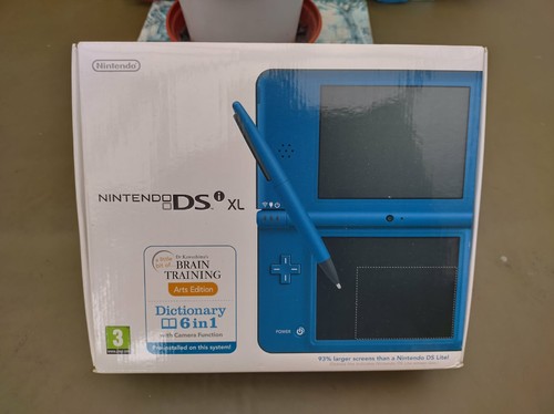 Console nintendo dsi solo - nintendo,