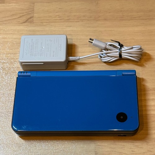 Nintendo dsi blu console - nintendo,