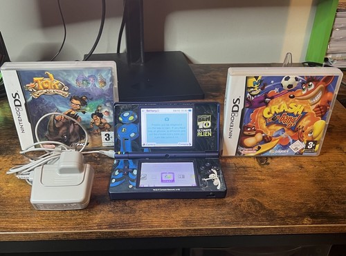Nintendo dsi console portatile - dsi,