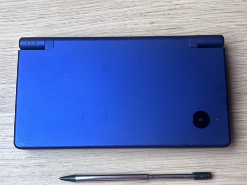 Console portatile ufficiale