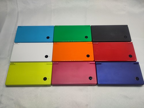 Nintendo dsi console gioco - di,