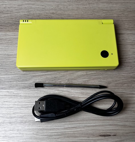 Console portatile ufficiale