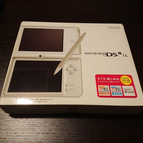 Nintendo dsi console - nintendo, ll