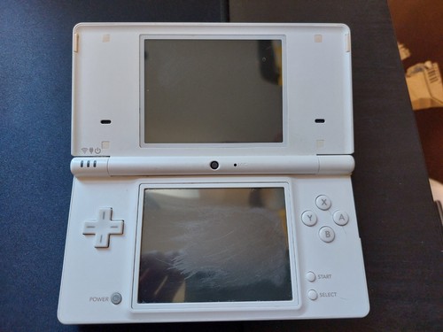 Nintendo dsi sistema - dsi, palmare