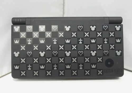 Console nintendo dsi - nintendo,