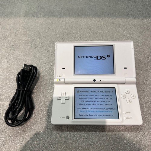 Nintendo dsi console portatile - console,