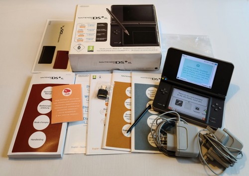 Nintendo dsi console - console, retrò