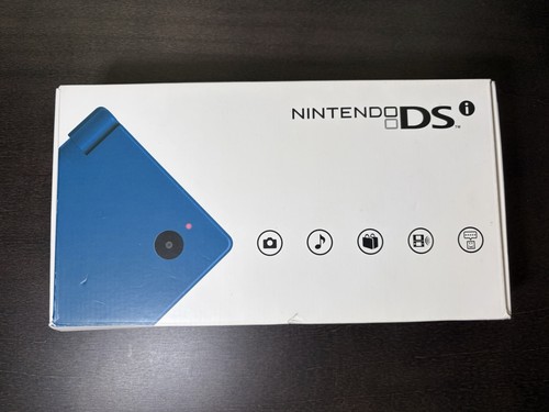 Nintendo dsi console - nintendo, portatile