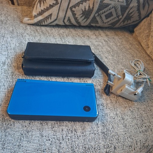 Nintendo dsi console - xl,