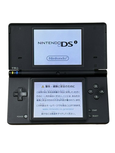Console nintendo dsi - console,