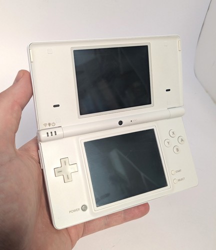 Nintendo dsi bianco - nintendo,