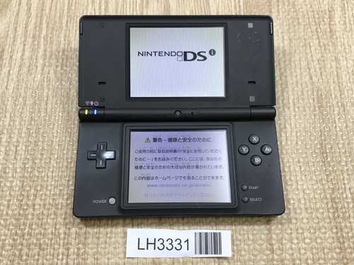 Nintendo dsi console nera - nintendo,