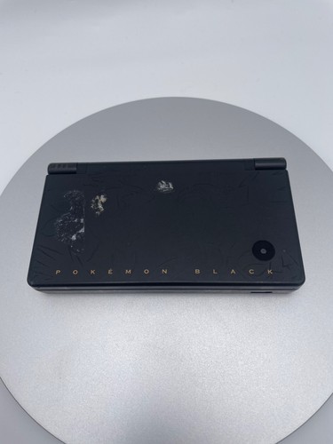 Console nintendo dsi reshiram - console,