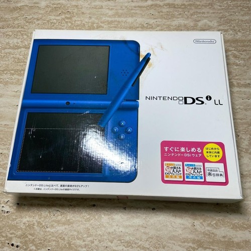 Nintendo dsi blu - dsi,