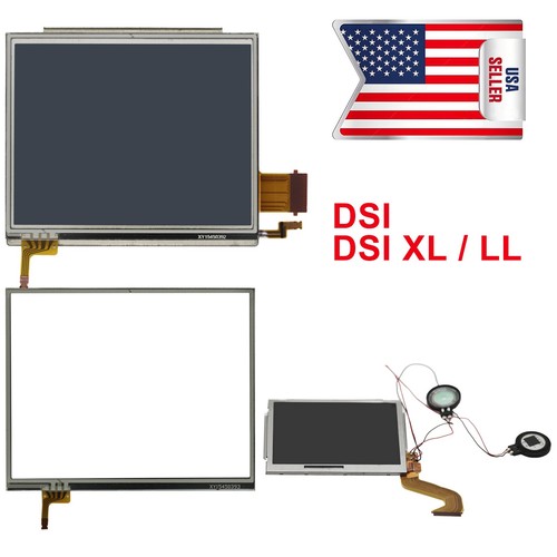 Display lcd touch - display, screen