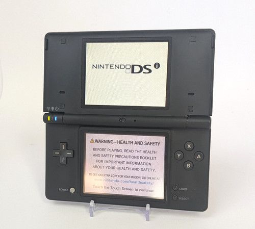 Nintendo dsi nero regione - nintendo,