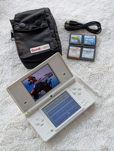Pacchetto console nintendo dsi - pacchetto,