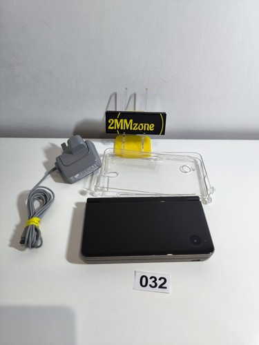 Nintendo dsi console - xl,