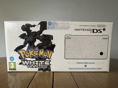 Nintendo dsi pokemon versione - dsi,