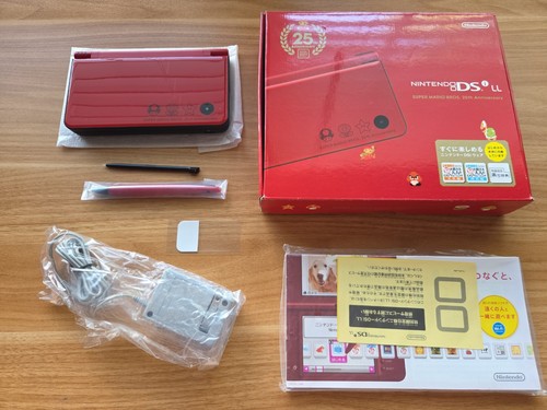 Nintendo dsi super mario - dsi,