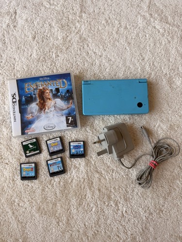 Pacchetto console nintendo dsi - console,