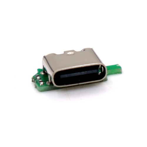 Porta ricarica usb type - porta,