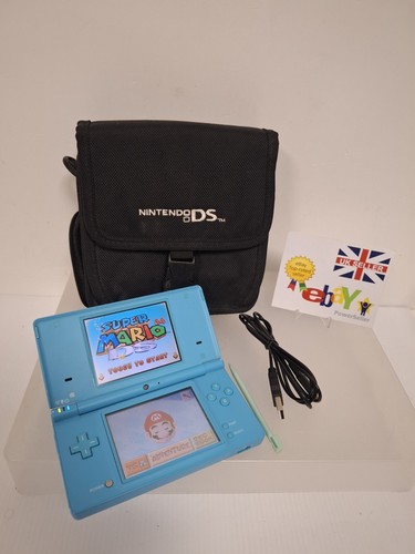 Pacchetto console nintendo dsi - console,