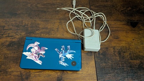 Console portatile nintendo dsi - console,