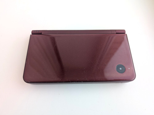 Console nintendo dsi rosso - dsi,