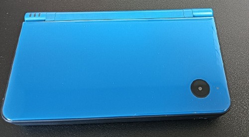 Nintendo dsi console - nintendo,