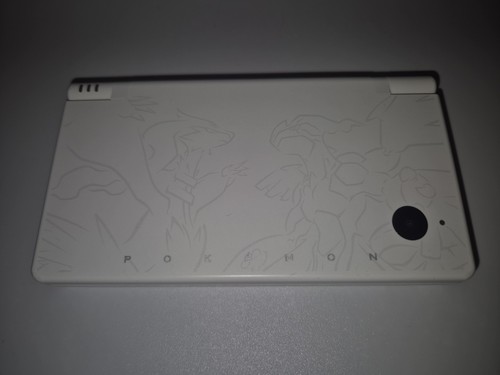 Nintendo dsi pokemon reshiram - dsi,