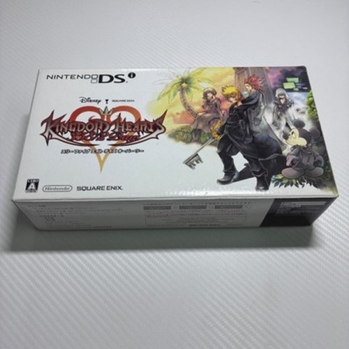 Console nintendo dsi kingdom - console,