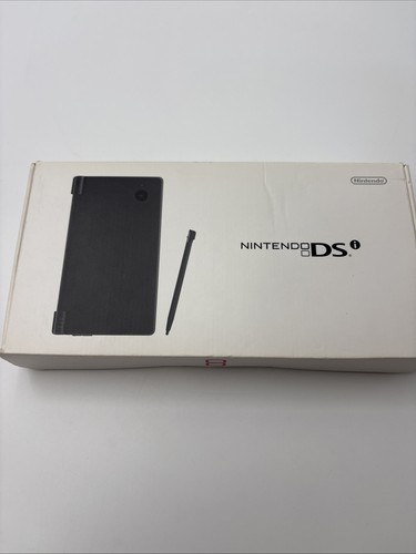 Console nintendo dsi nera - nera,