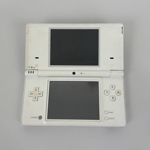 Console nintendo dsi bianca - dsi,