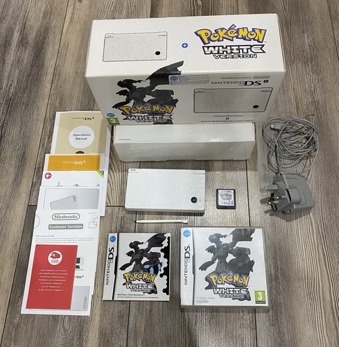 Nintendo dsi pokémon - dsi,