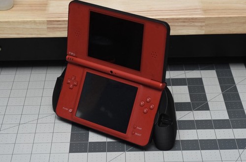 Nintendo dsi comfort grip - nintendo,