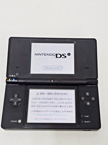 Console nintendo dsi - nintendo,