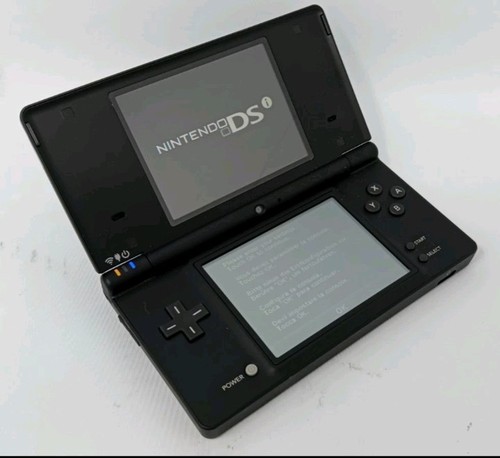 Console nintendo dsi - dsi, con