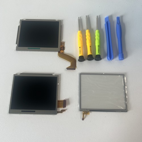 Sostituzione display lcd - sostituzione,
