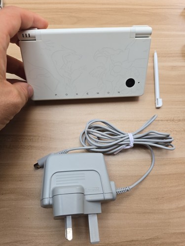 Nintendo dsi pokémon console - pokémon,
