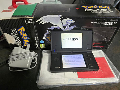 Nintendo dsi console - dsi,