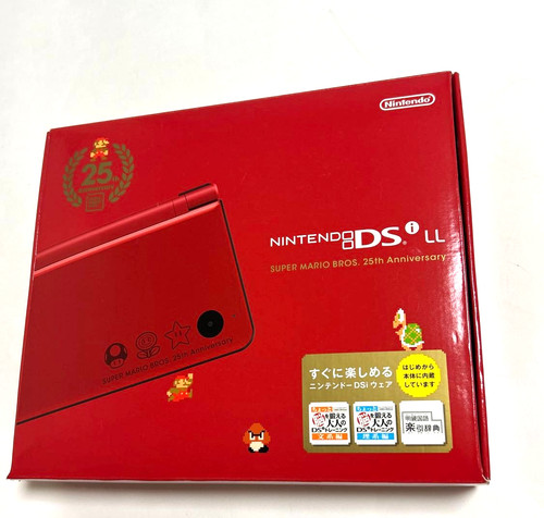 Console nintendo dsi super - console, xl