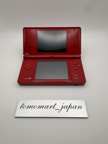 Console nintendo dsi rossa - dsi,