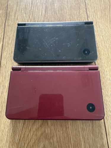 Console nintendo dsi xl - console,