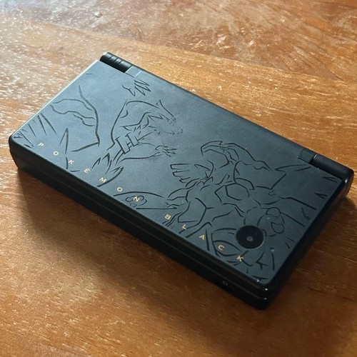 Nintendo dsi console pokemon - nintendo,