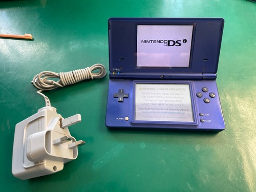 Nintendo dsi console portatile - nintendo,
