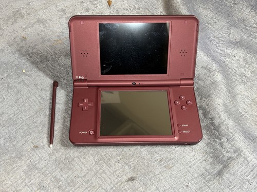 Nintendo dsi console - xl,