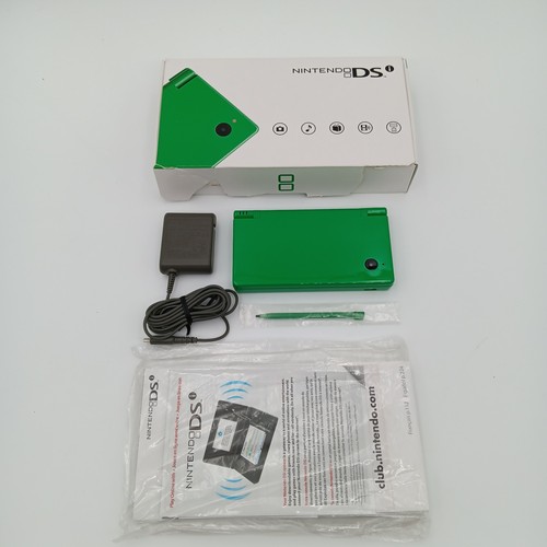 Nintendo dsi sistema - nintendo,