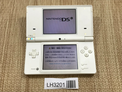 Nintendo dsi console bianca - dsi,